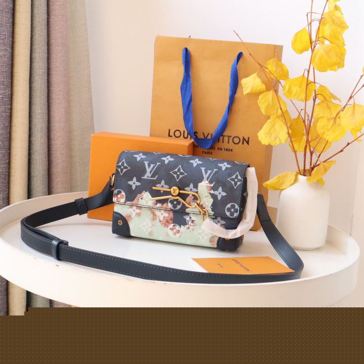 LV Satchel bags
